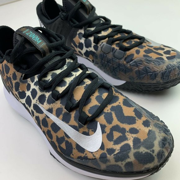 COPY - Nike Court Air Zoom Zero AA8022-702 Women … - Picture 2 of 2